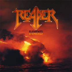 Reaper (GER) : Elements